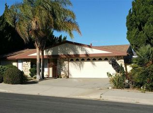 12828 Jolette Ave, Granada Hills, CA 91344