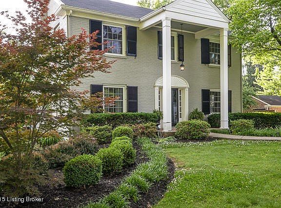 Gorgeous Landscaping