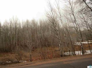 PARCEL 3 E County Rd W, Superior, WI 54880