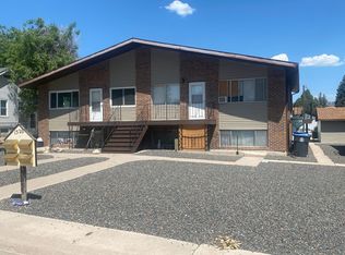 1520 East 15th Street Apartments, Cheyenne, WY 82001
