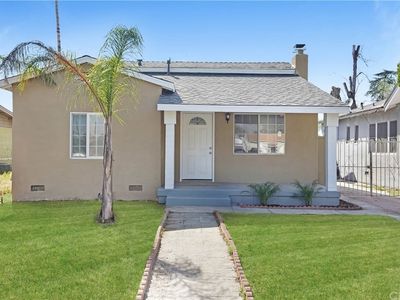 2716 N Mountain View Ave, San Bernardino, CA, 92405