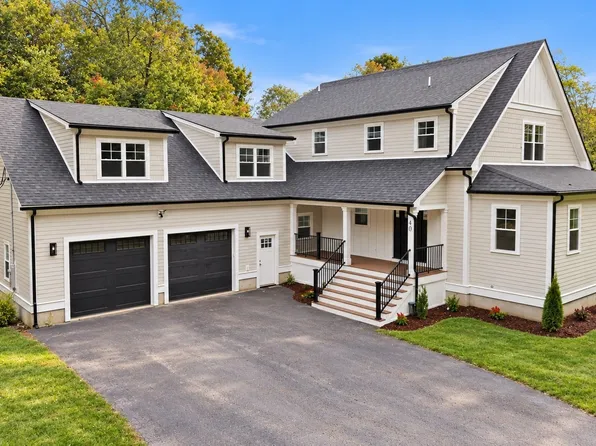 40 Baltimore St Lot 2, Millis, MA 02054