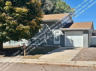 3712 Windflower Cir, Colorado Springs, CO 80918