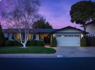 650 Via Del Sol, Livermore, CA