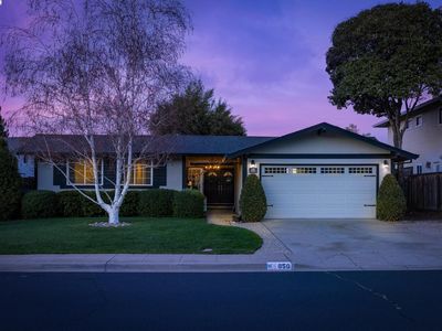 650 Via Del Sol, Livermore, CA, 94550