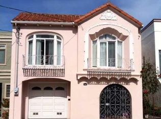 446 Paris St, San Francisco, CA 94112