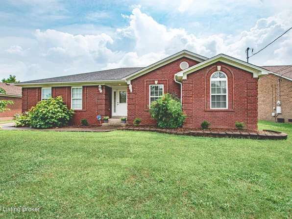 158 Biliken Ct, Mount Washington, KY 40047