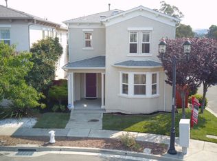 1114 Cottage Ln, Hercules, CA 94547