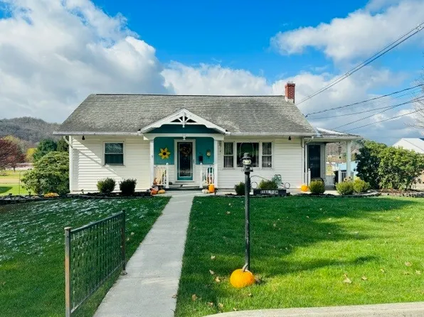 400 Thomas St, Meyersdale, PA 15552