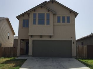 4425 Mercedes Dr, Laredo, TX 78046