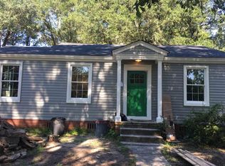4509 S Rhett Ave, North Charleston, SC 29405