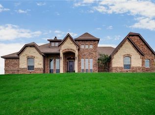 12224 Bella Dio Dr, Fort Worth, TX 76126