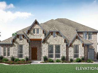 2310 Meek Woods Ln, Mansfield, TX 76063
