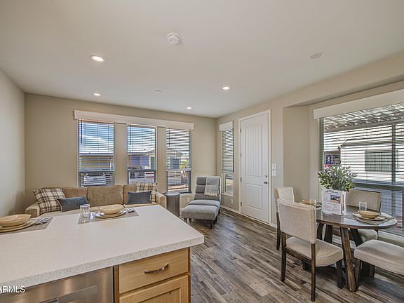 3rd image of 7750 E BROADWAY Road #357