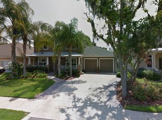 516 Weeping Willow Ln, Saint Augustine, FL 32080