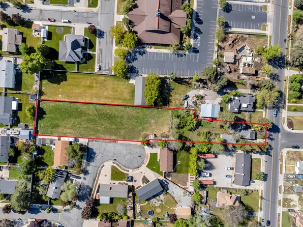 1155 S 400th St E, Springville, UT 84663