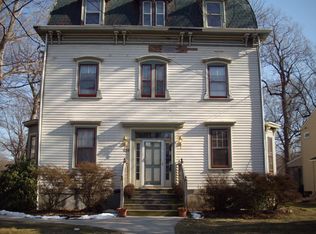 425 Tappan Ave APT 2, North Plainfield, NJ 07063