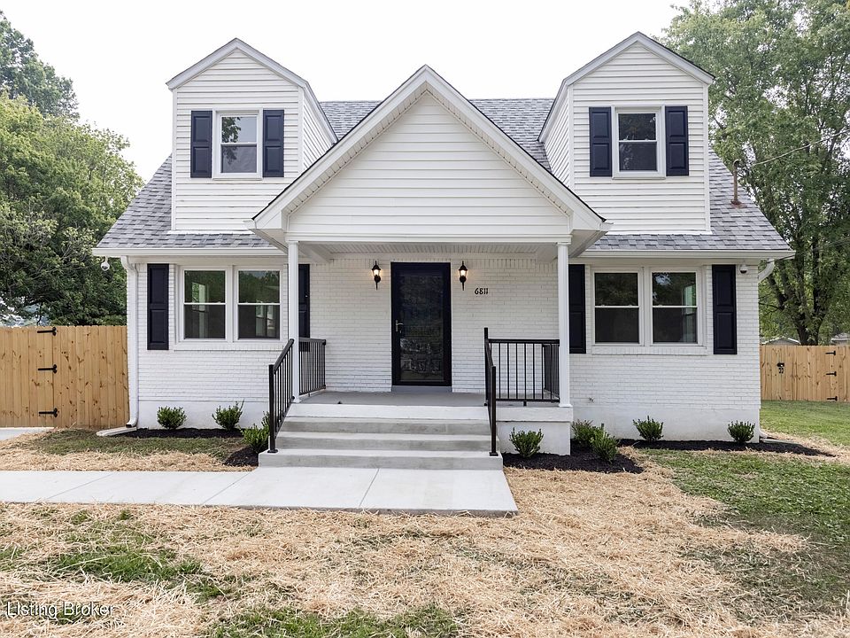 1st image of 6811 Capella Ln