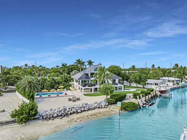 91 Iroquois Dr, Islamorada, FL 33036