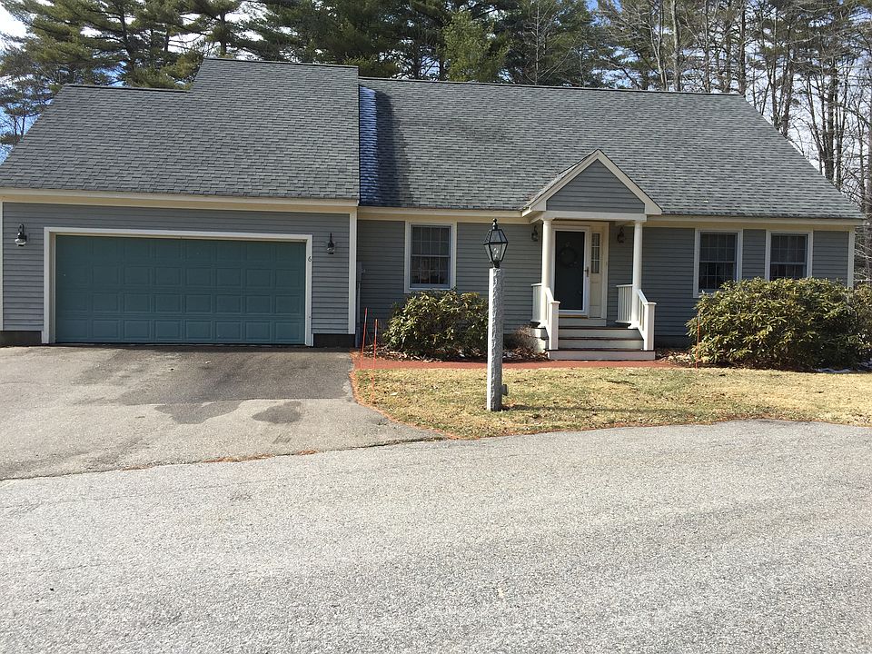 6 Mulberry Court