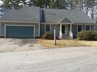 6 Mulberry Ct, Wolfeboro, NH 03894