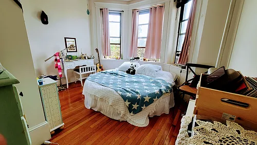 1254 Commonwealth Ave #29 Photo 1