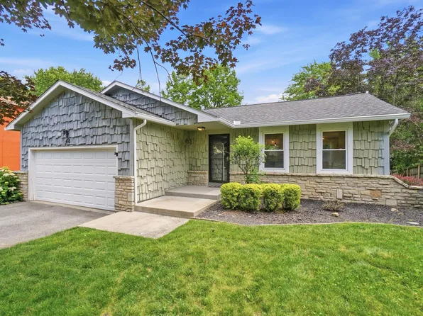 44 N Spring Rd, Westerville, OH 43081