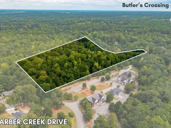 1080 Barber Creek Dr, Watkinsville, GA 30677