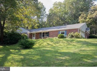 1519 Woodland Rd, West Chester, PA 19382