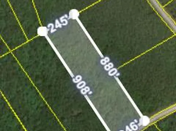 LOT 29 Parkstown Rd, Wilder, TN 38589