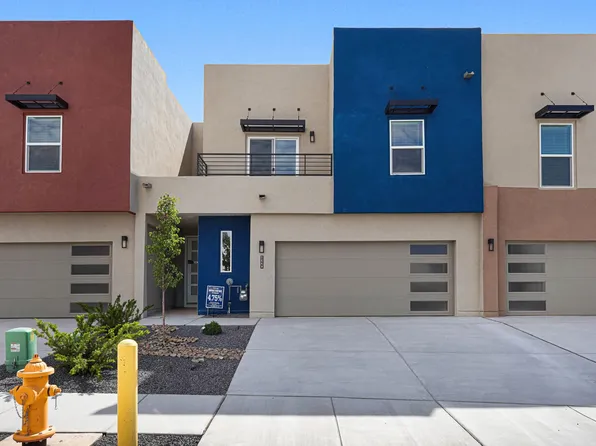 4320 Wymont Cir NE, Albuquerque, NM 87109