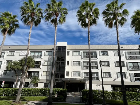 255 Galen Dr APT 3L, Key Biscayne, FL 33149