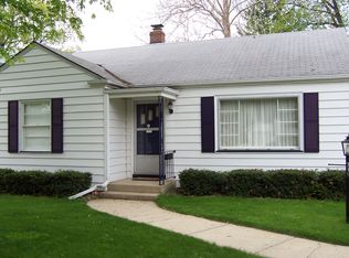 315 S Fordham Ave, Aurora, IL 60506