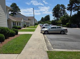 Spring Lake Apartments, Greenville, NC 27834