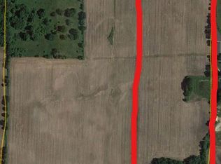 11744 E Pioneer Rd, Whitewater, WI 53190