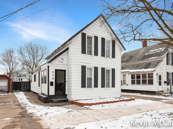 950 Watson St SW, Grand Rapids, MI 49504