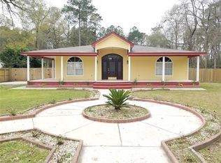 17978 Split Oak Cir, New Caney, TX 77357