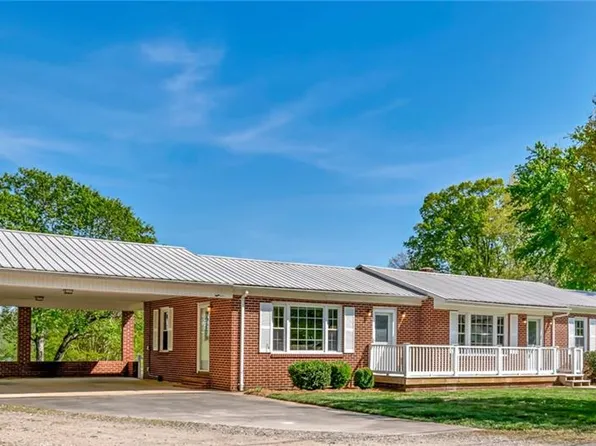 300 Cub Creek Church Rd, Wilkesboro, NC 28697