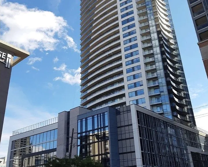 20 George St #2307 — Photo 1