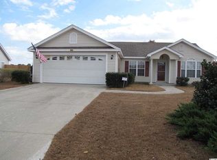 Crusade Cir, Conway, SC 29526