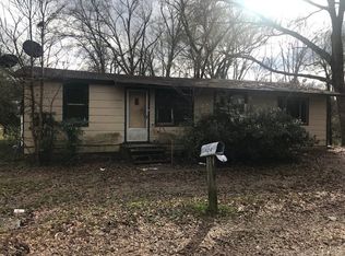 1024 Sinclair Rd, Hazlehurst, MS 39083