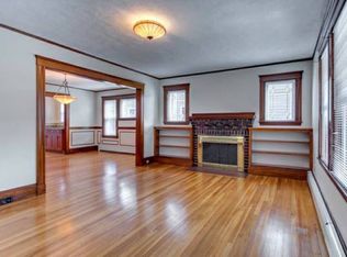 16 Carver Rd #16, East Watertown, MA 02472