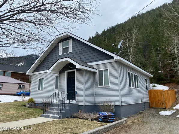 306 Main St, Wardner, ID 83837
