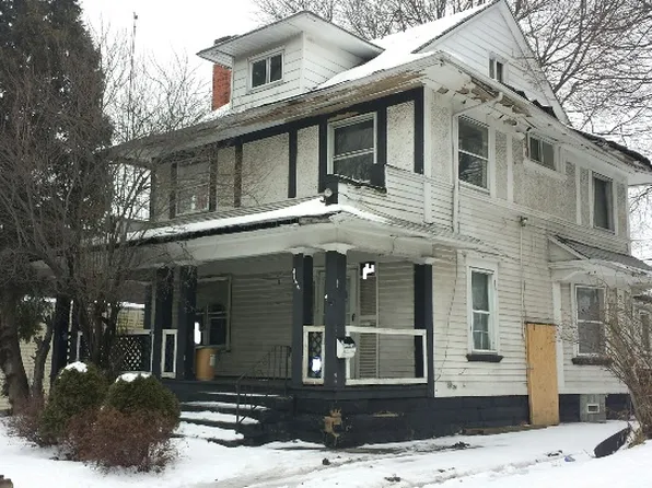 4145 E 95th St, Cleveland, OH 44105