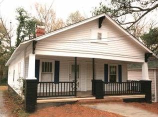 414 Guthrie St, Chapel Hill, NC 27703