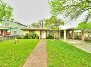 1911 Richcreek Rd, Austin, TX 78757