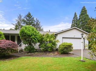14325 SW Hargis Rd, Beaverton, OR 97008