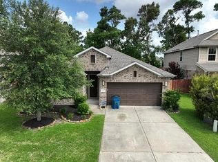 13507 Lake Willoughby Ln, Houston, TX 77044