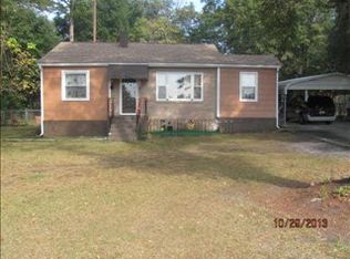 211 Wise Dr, Sumter, SC 29150