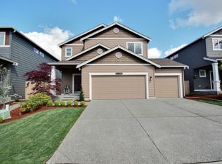 21208 SE 274th Pl, Maple Valley, WA 98038